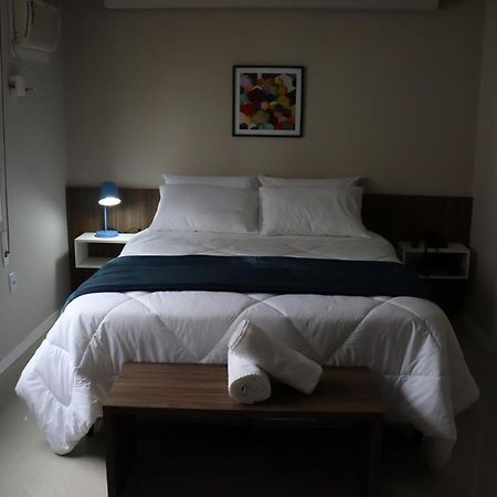 Royal Palace Hotel Porto Alegre Zewnętrze zdjęcie