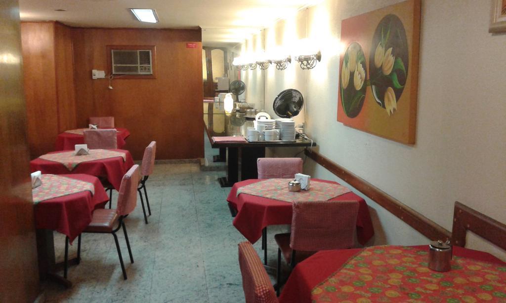 Royal Palace Hotel Porto Alegre Zewnętrze zdjęcie