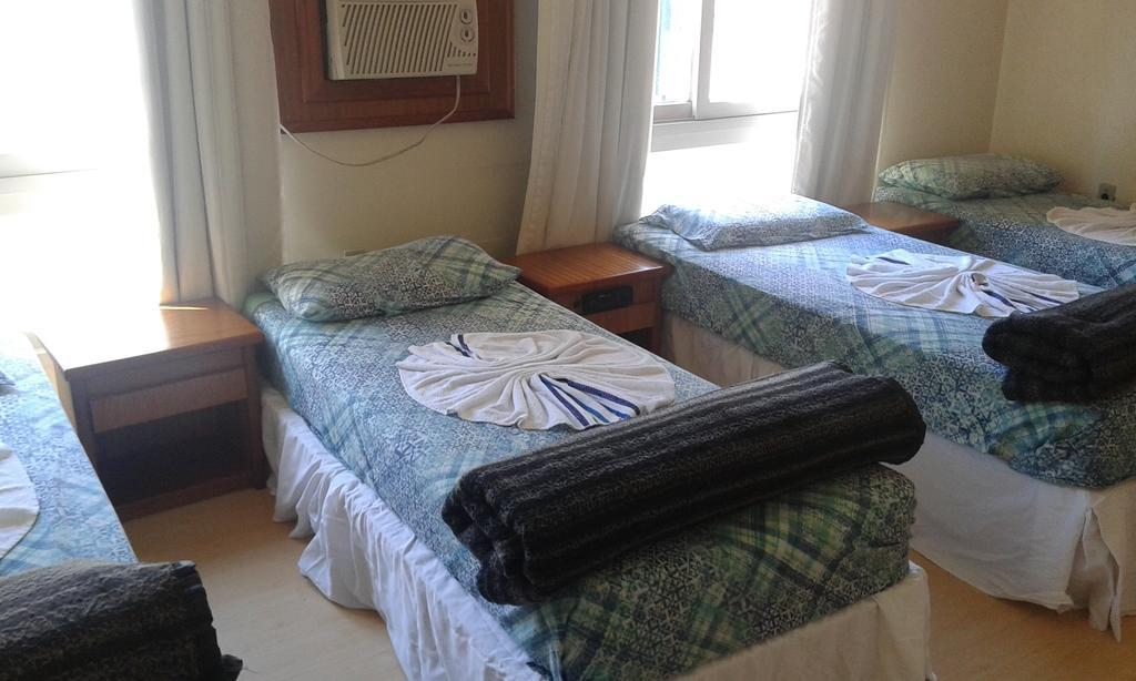 Royal Palace Hotel Porto Alegre Pokój zdjęcie