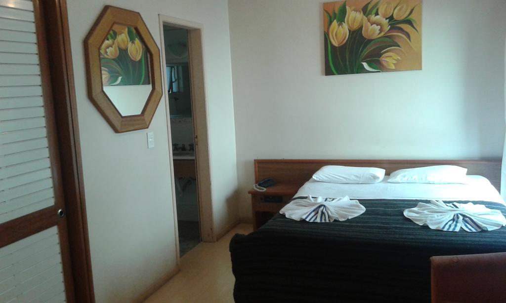 Royal Palace Hotel Porto Alegre Pokój zdjęcie