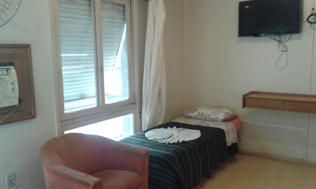 Royal Palace Hotel Porto Alegre Pokój zdjęcie