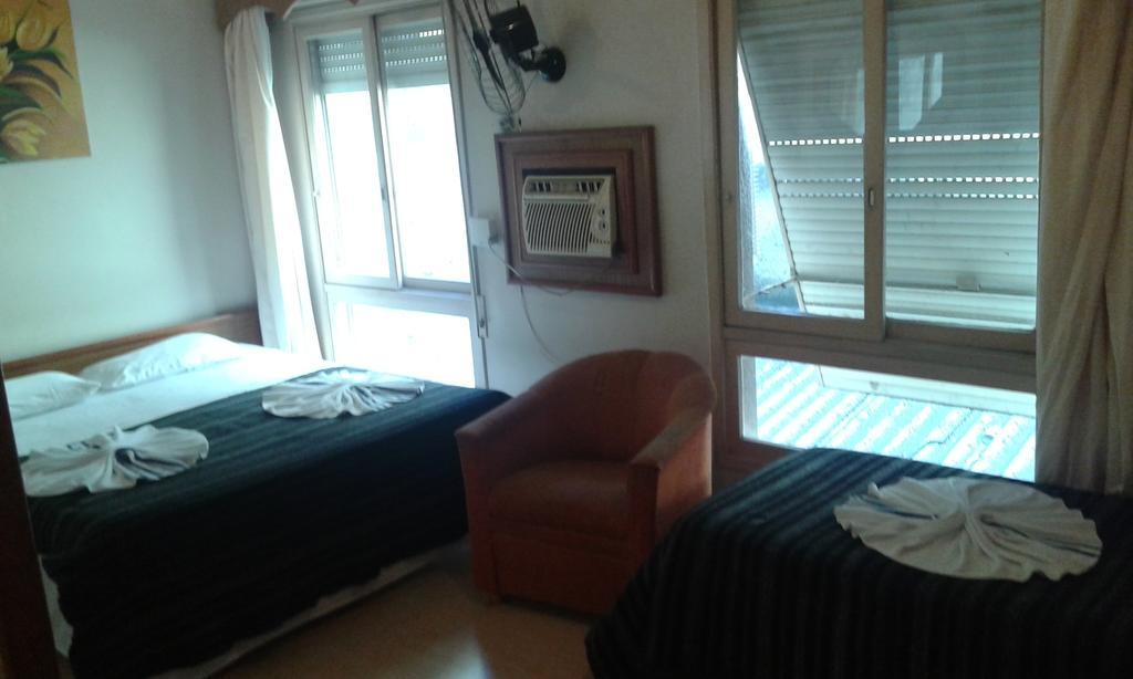 Royal Palace Hotel Porto Alegre Pokój zdjęcie