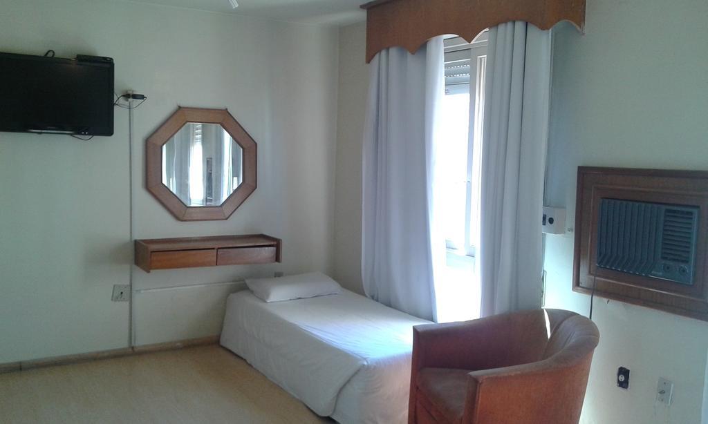 Royal Palace Hotel Porto Alegre Pokój zdjęcie