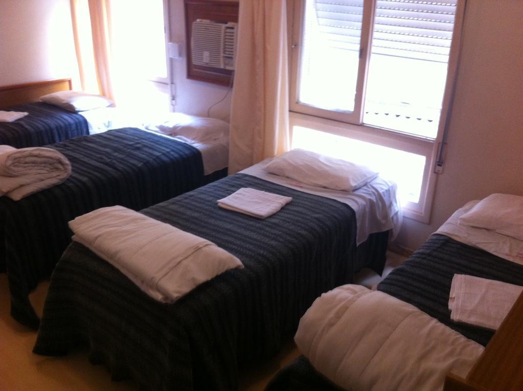 Royal Palace Hotel Porto Alegre Pokój zdjęcie
