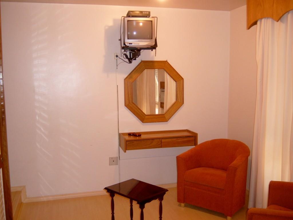 Royal Palace Hotel Porto Alegre Pokój zdjęcie