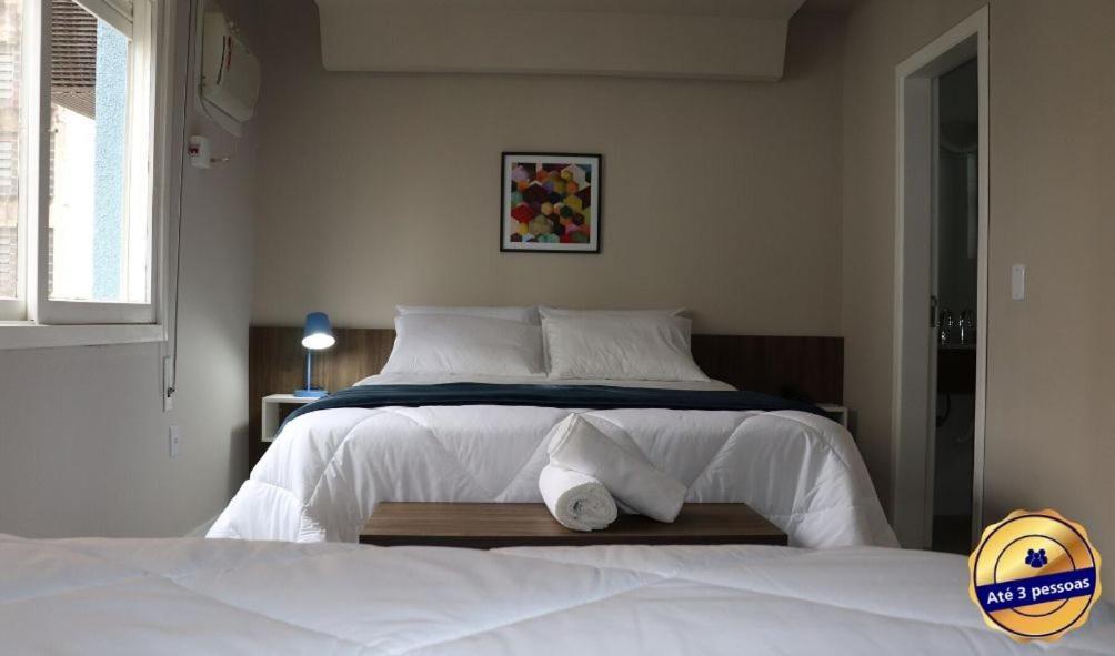 Royal Palace Hotel Porto Alegre Zewnętrze zdjęcie